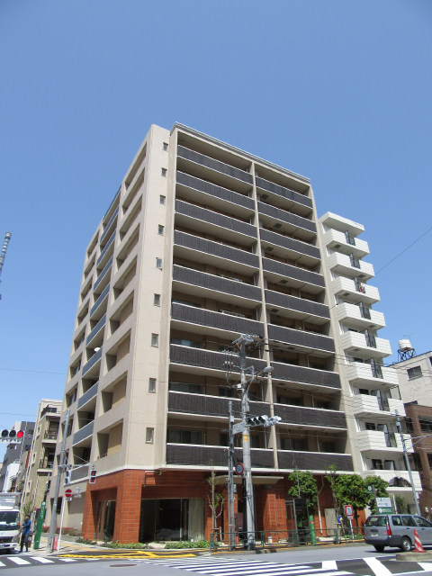 パークホームズ墨田錦糸町_画像3