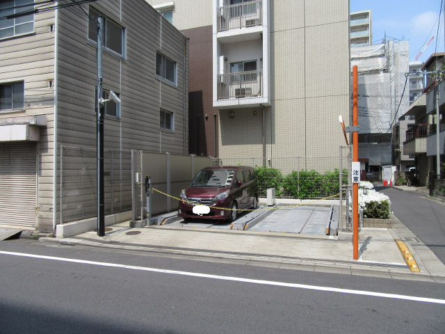 パークホームズ錦糸町エアヴェール_画像3