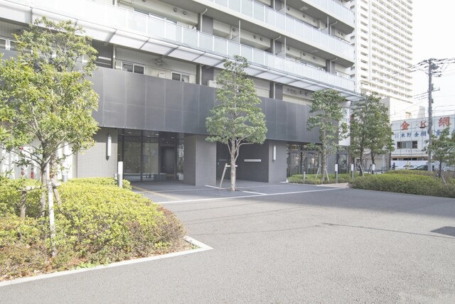 パークハウス清澄白河タワー_画像3