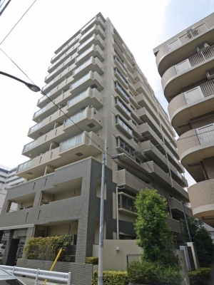 プラセール猿江恩賜公園_画像3