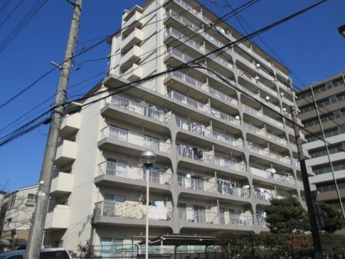 ネオコーポ大島_画像3