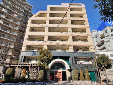 セトルコート大島_画像3