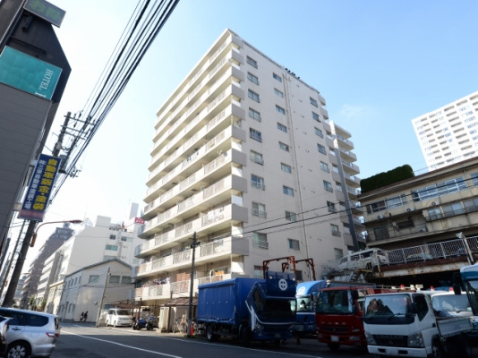 ドルミ錦糸町長谷川ビル_画像3