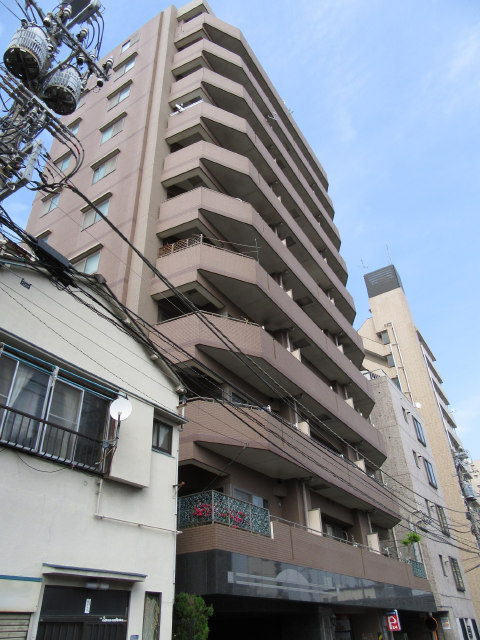 日神パレステージ亀戸第６_画像3