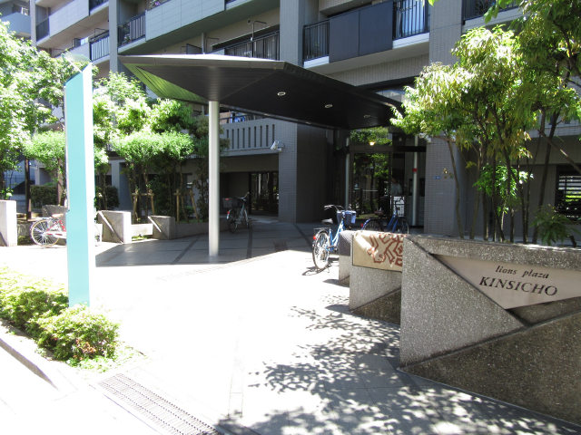ライオンズプラザ錦糸町_画像3