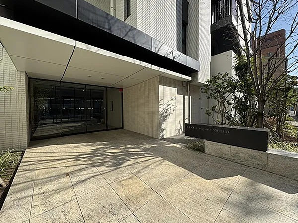 クリオラベルヴィ錦糸町_画像3