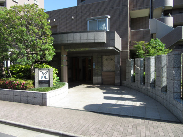 ノーブル猿江恩賜公園Ｗｅｓｔ_画像3
