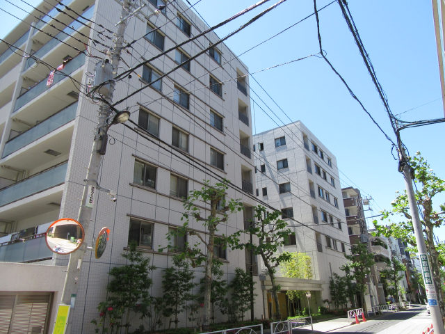 ラヴィアンコート墨田業平_画像3