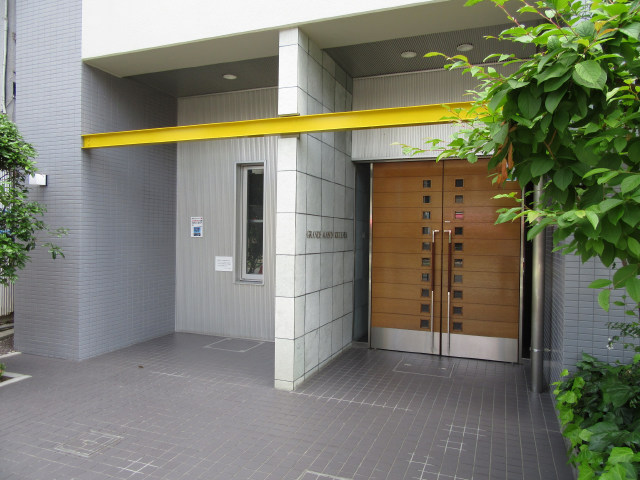グランドメゾン菊川_画像3