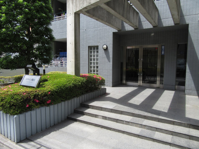 ステイツ菊川_画像3