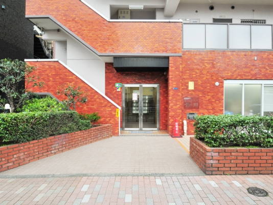 シャンボール菊川_画像3