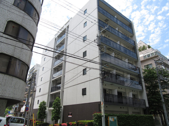プレミアムキューブ菊川_画像3