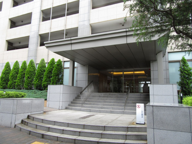 クレッセント東京ヴュータワー_画像3