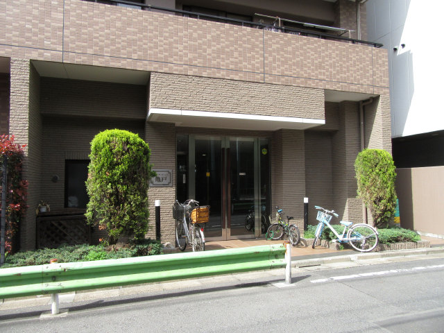 藤和シティホームズ亀戸_画像3