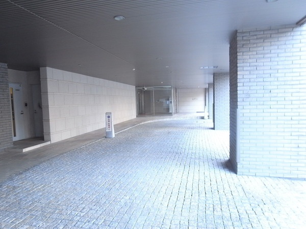 シャリエ錦糸町ハウス_画像3