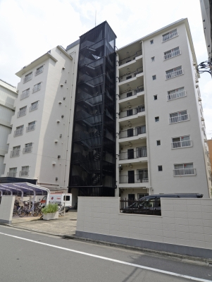 ＮＩＣハイム錦糸町_画像3