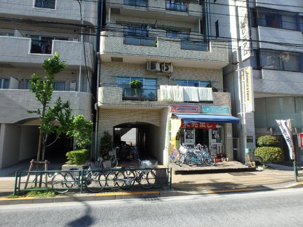 グリーンキャピタル錦糸町_画像3
