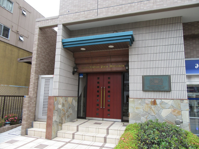 ライオンズステーションプラザ森下_画像3