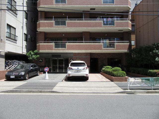 菱和パレス錦糸町_画像3