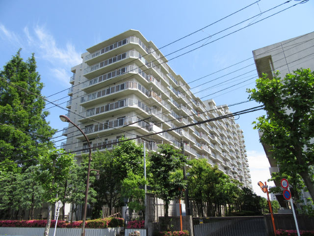 ダイアパレス猿江恩賜公園_画像3