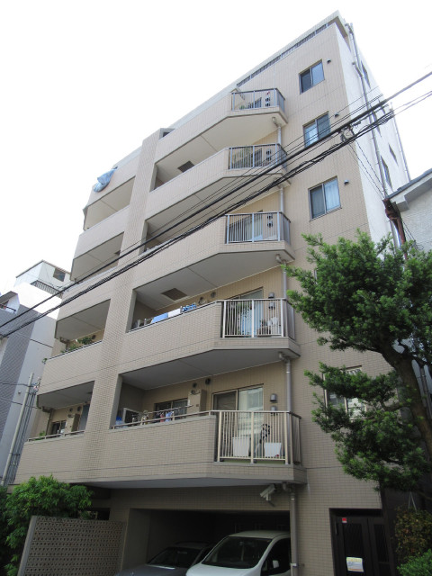パークハウス向島言問_画像3