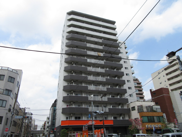 ランドステージ両国_画像3