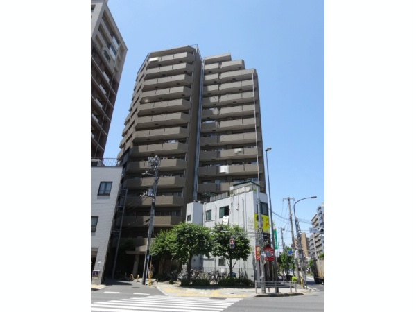 ダイアパレス向島百花園ＩＩ_画像3
