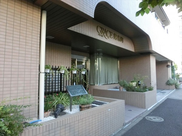 グレイス錦糸町_画像3