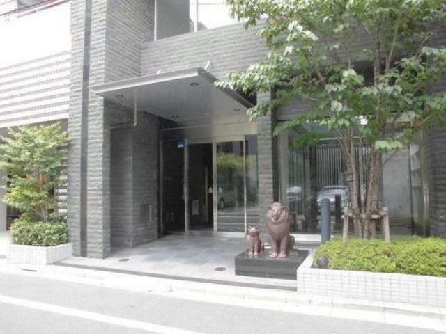 ライオンズ墨田押上_画像3