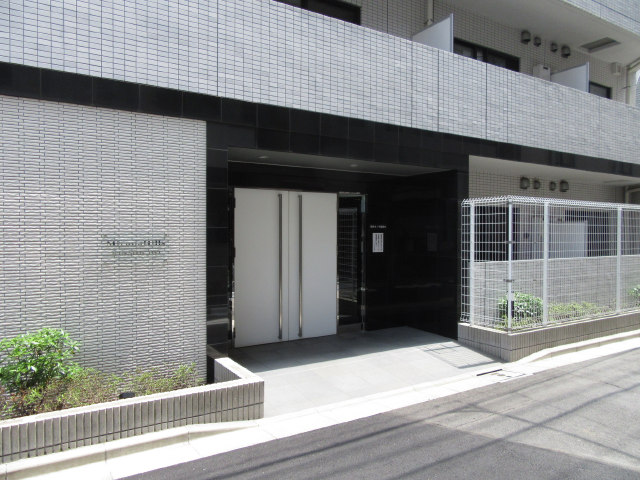 ミルーナヒルズ錦糸町_画像3