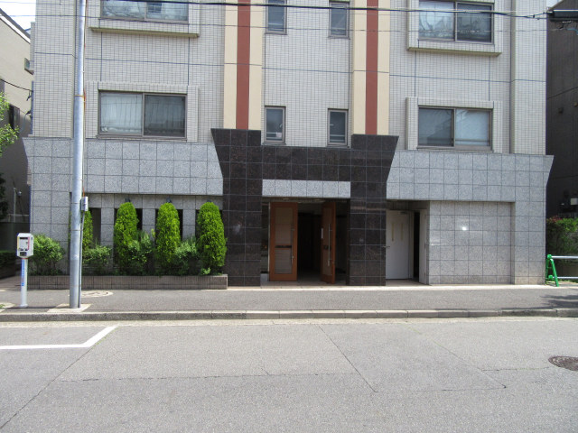 Ｄ’クラディア押上_画像3