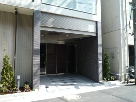 クレヴィア森下駅前_画像3