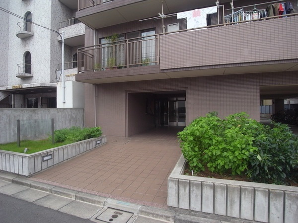 クレール住吉_画像3