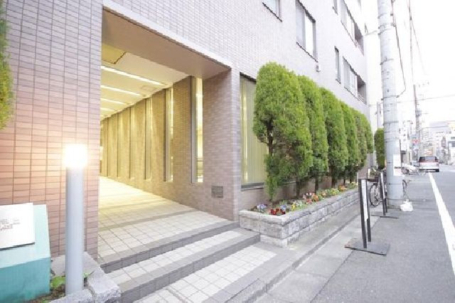 東急ドエル・アルス押上_画像3