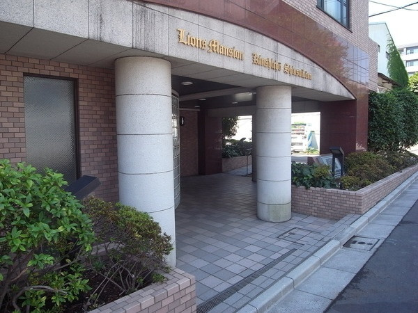 ライオンズマンション錦糸町親水公園_画像3
