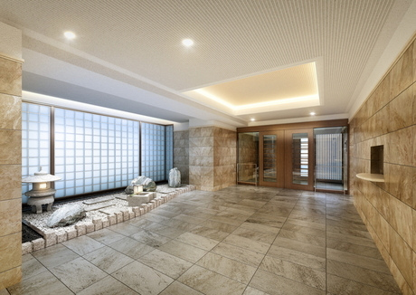 シエルヴィラ桜橋壱番館_画像3