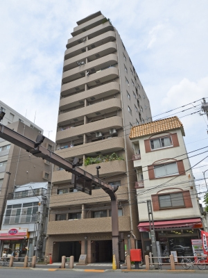 セントレー亀戸_画像3