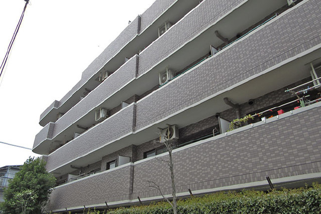 ナイスアーバン亀戸_画像3