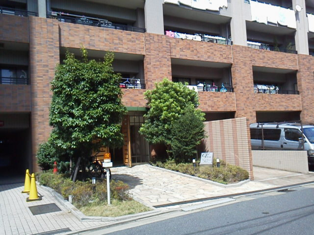 クレストフォルム亀戸グランステージ_画像3
