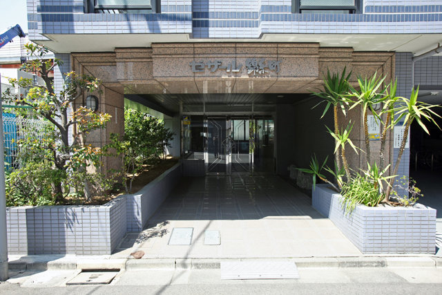 セザール錦糸町_画像3