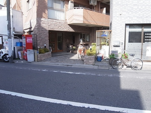 ジェイシティ墨田鐘ヶ淵_画像3
