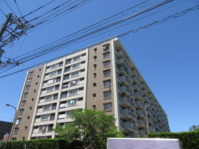 業平橋住宅_画像3