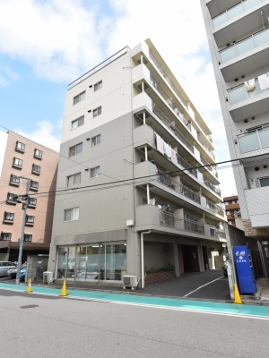 菊川ロイヤルマンション_画像3