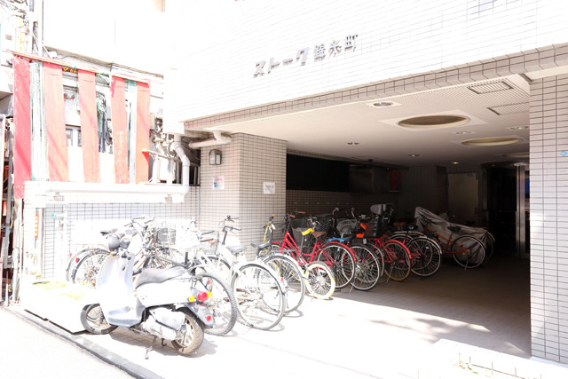 ストーク錦糸町_画像3