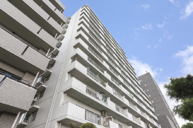 東建ニューハイツ元加賀_画像3