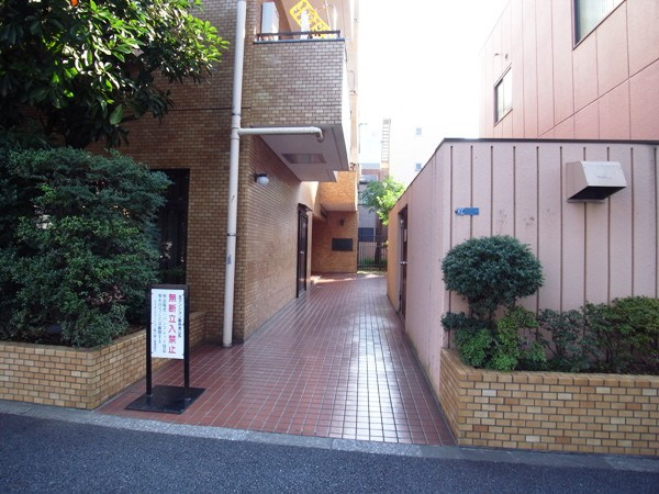 ライオンズマンション菊川第２_画像3