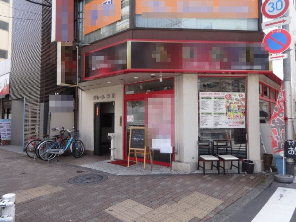 クレール菊川_画像3