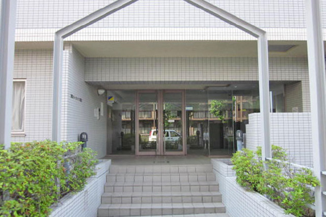 東和パークハイツ墨田_画像3