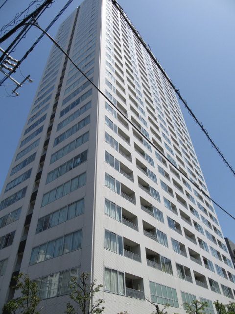 パークタワー錦糸町_画像3