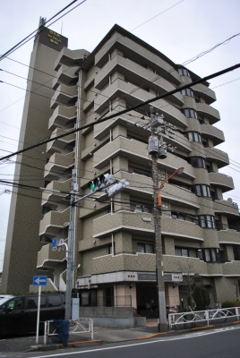 ダイアパレス墨田_画像3